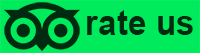 Rate us on tripadvisor.com