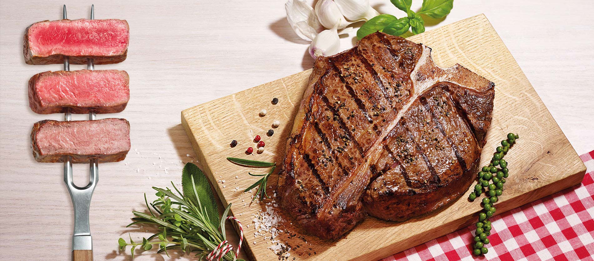 Grilltipps - Block House Restaurants
